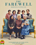 The Farewell (2019) [Vudu HD]