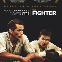 The Fighter (2010) [Vudu HD]