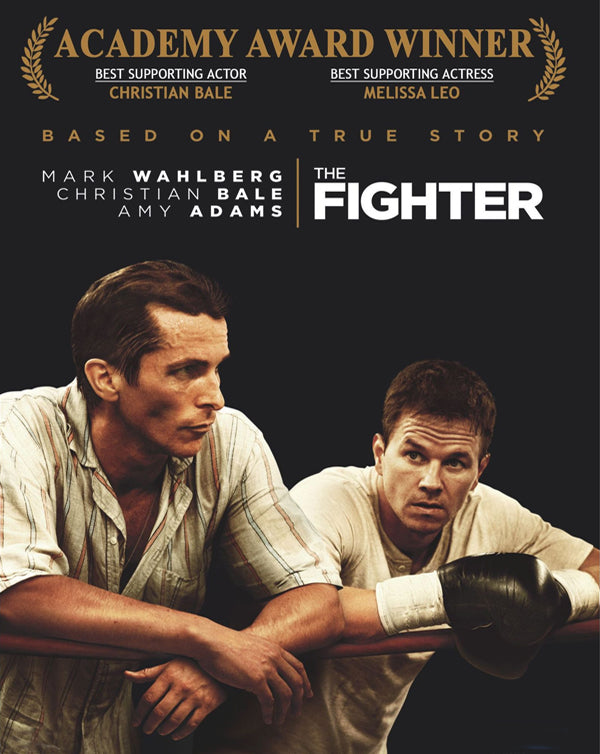 The Fighter (2010) [Vudu HD]