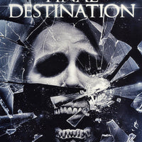 The Final Destination (2009) [MA HD]