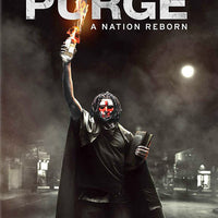 The First Purge (2018) [MA HD]