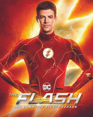 The Flash Season 8 (2022) [Vudu HD]