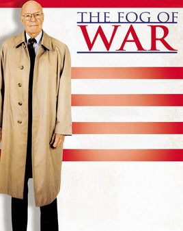 The Fog of War (2003) [MA HD]