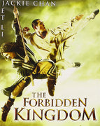 The Forbidden Kingdom (2008) [Vudu HD]