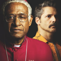 The Forgiven (2018) [VUDU HD]