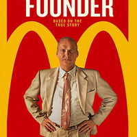 The Founder (2016) [Vudu HD]