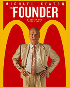 The Founder (2016) [Vudu HD]