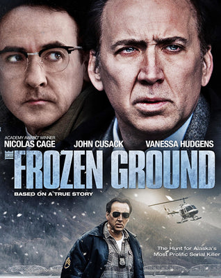The Frozen Ground (2013) [Vudu HD]