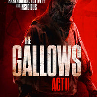 The Gallows Act II (2019) [Vudu HD]