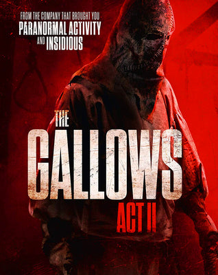 The Gallows Act II (2019) [Vudu HD]