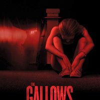 The Gallows (2015) [MA 4K]