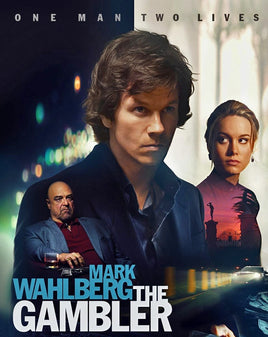 The Gambler (2014) [Vudu HD]