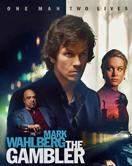 The Gambler (2014) [iTunes HD]