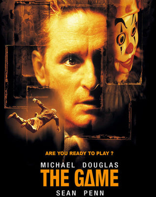 The Game (1997) [MA HD]