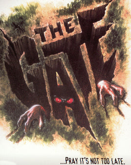 The Gate (1987) [Vudu HD]
