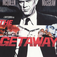 The Getaway (1972) [MA HD]
