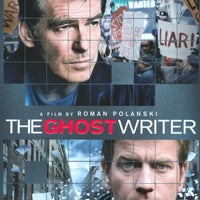 The Ghost Writer (2010) [Vudu HD]