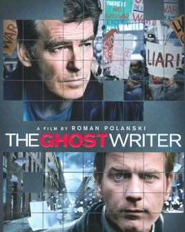 The Ghost Writer (2010) [Vudu HD]
