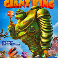 The Giant King (2015) [Vudu SD]