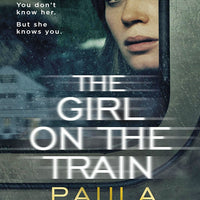 The Girl On The Train (2016) [Vudu HD]