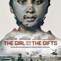 The Girl With All The Gifts (2016) [Vudu HD]