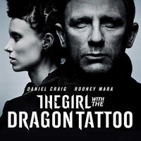 The Girl with the Dragon Tattoo (2011) [MA HD]