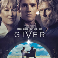 The Giver (2014) [Vudu HD]