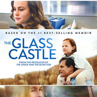 The Glass Castle (2017) [iTunes 4K]