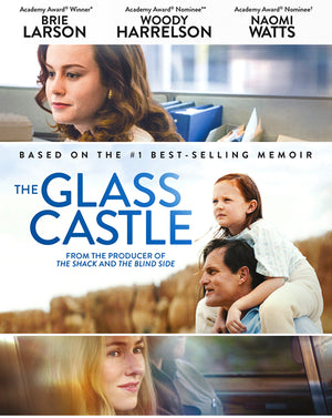The Glass Castle (2017) [Vudu 4K]