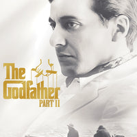 The Godfather Part II (1974) [Vudu HD]