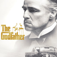 The Godfather (1972) [Vudu HD]