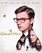 The Goldfinch (2019) [MA 4K]