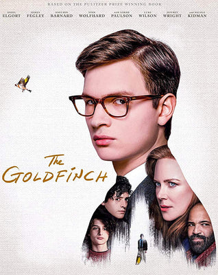The Goldfinch (2019) [MA 4K]