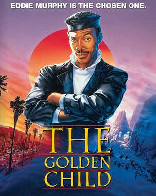 The Golden Child (1986) [Vudu 4K]