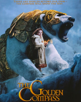 The Golden Compass (2007) [MA HD]