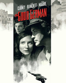 The Good German (2006) [MA HD]