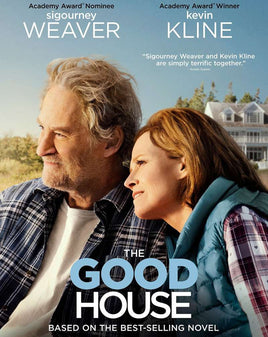 The Good House (2022) [Vudu HD]