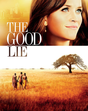 The Good Lie (2014) [MA HD]