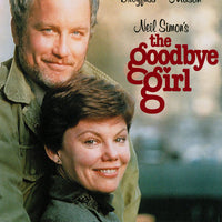 The Goodbye Girl (1977) [MA SD]