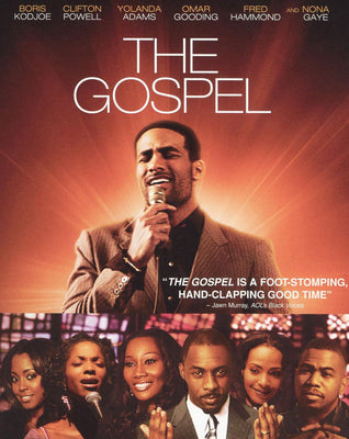 The Gospel (2005) [MA HD]
