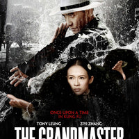The Grandmaster (2013) [Vudu HD]