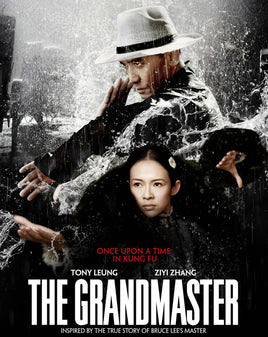 The Grandmaster (2013) [Vudu HD]
