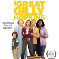 The Great Gilly Hopkins (2016) [Vudu HD]
