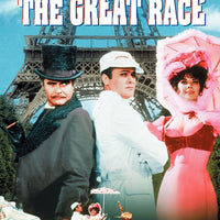 The Great Race (1965) [MA HD]