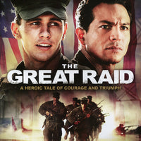 The Great Raid (2005) [iTunes HD]