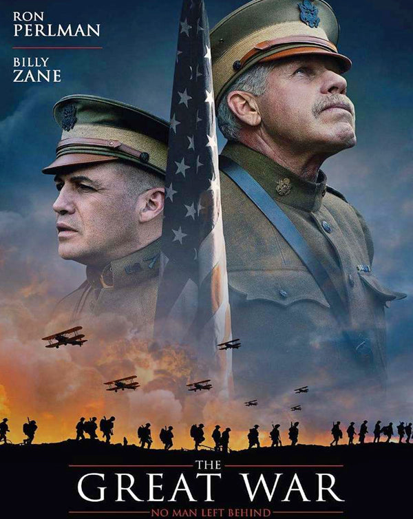 The Great War (2019) [iTunes HD]