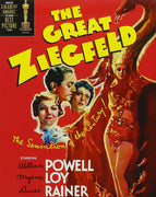 The Great Ziegfeld (1936) [MA HD]