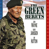 The Green Berets (1968) [MA HD]