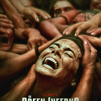 The Green Inferno (2015) [MA HD]