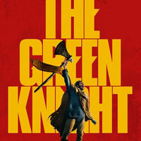 The Green Knight (2021) [Vudu HD]